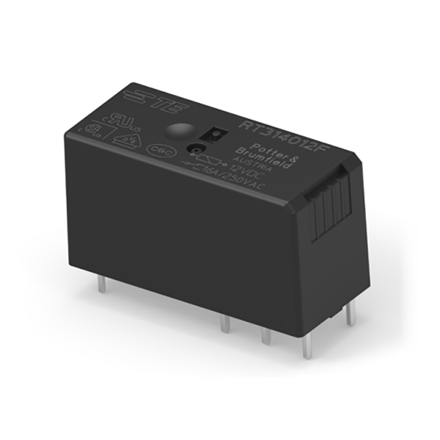 RTD14005F-TE Connectivity